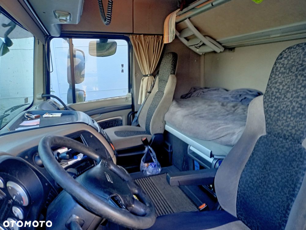 DAF FT XF105 - 8