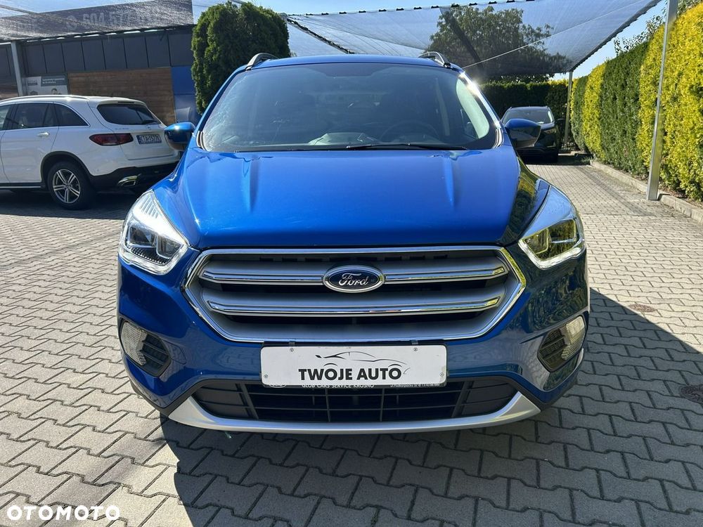 Ford Escape - 11