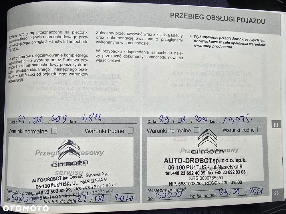 Citroën C4 Picasso 1.6 THP MoreLife S&S EAT6 - 13