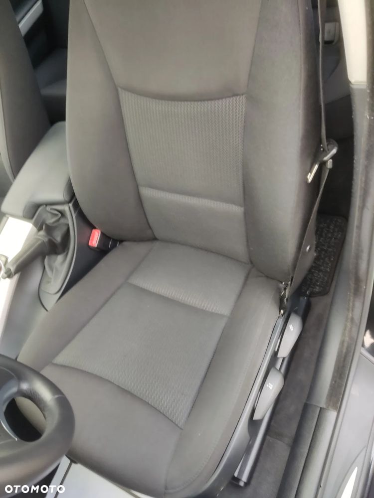 BMW Seria 3 320d DPF - 15