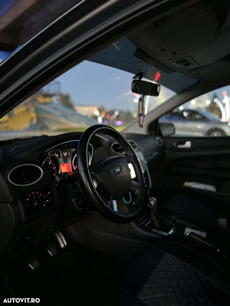 Ford Focus 1.6 TDCi Trend - 19