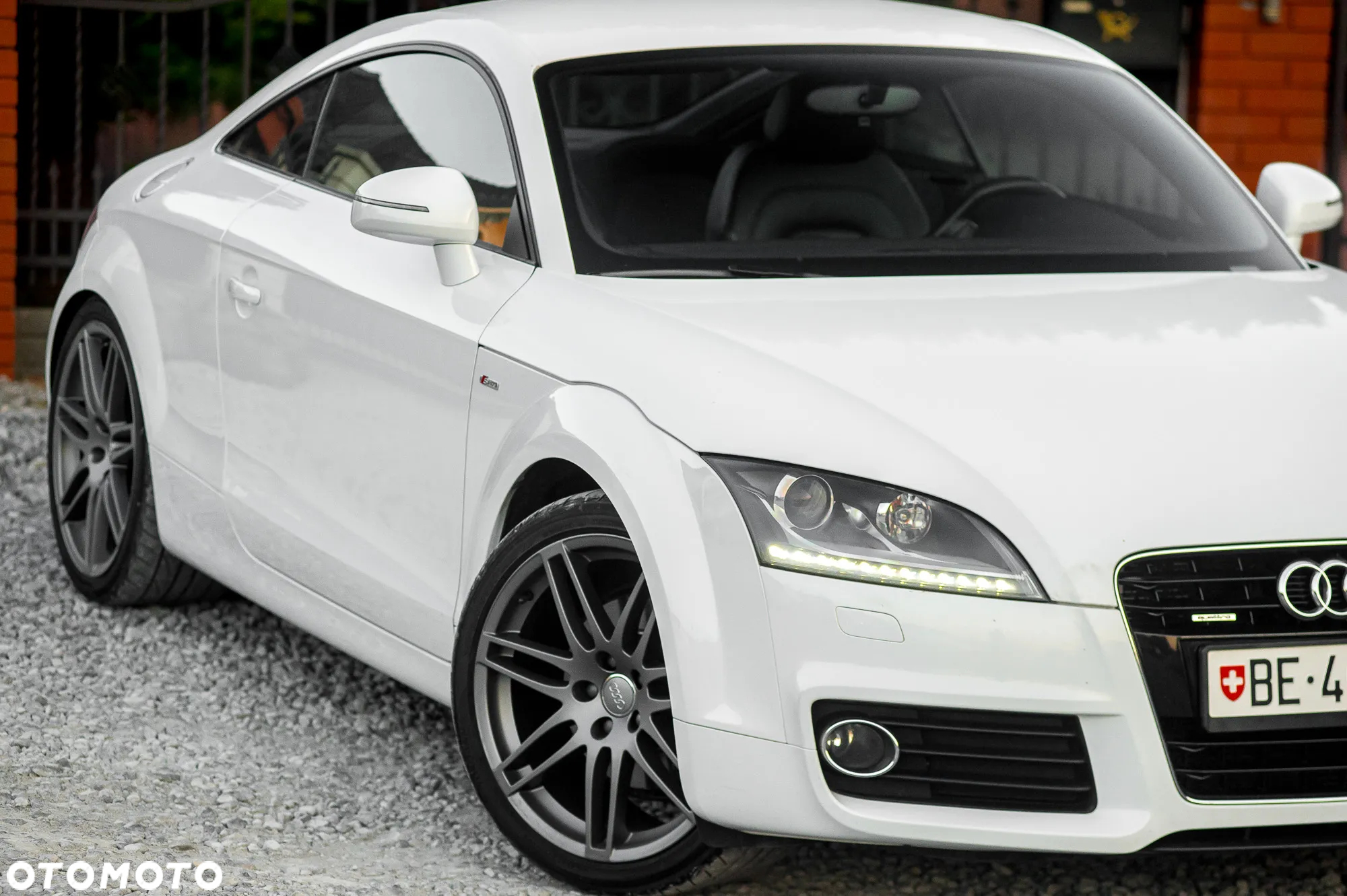 Audi TT Coupé 2.0 TFSI Quattro Prime Line S tronic - 2
