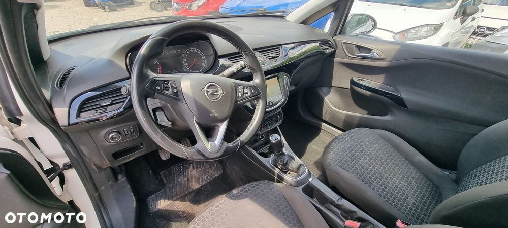 Opel Corsa - 6