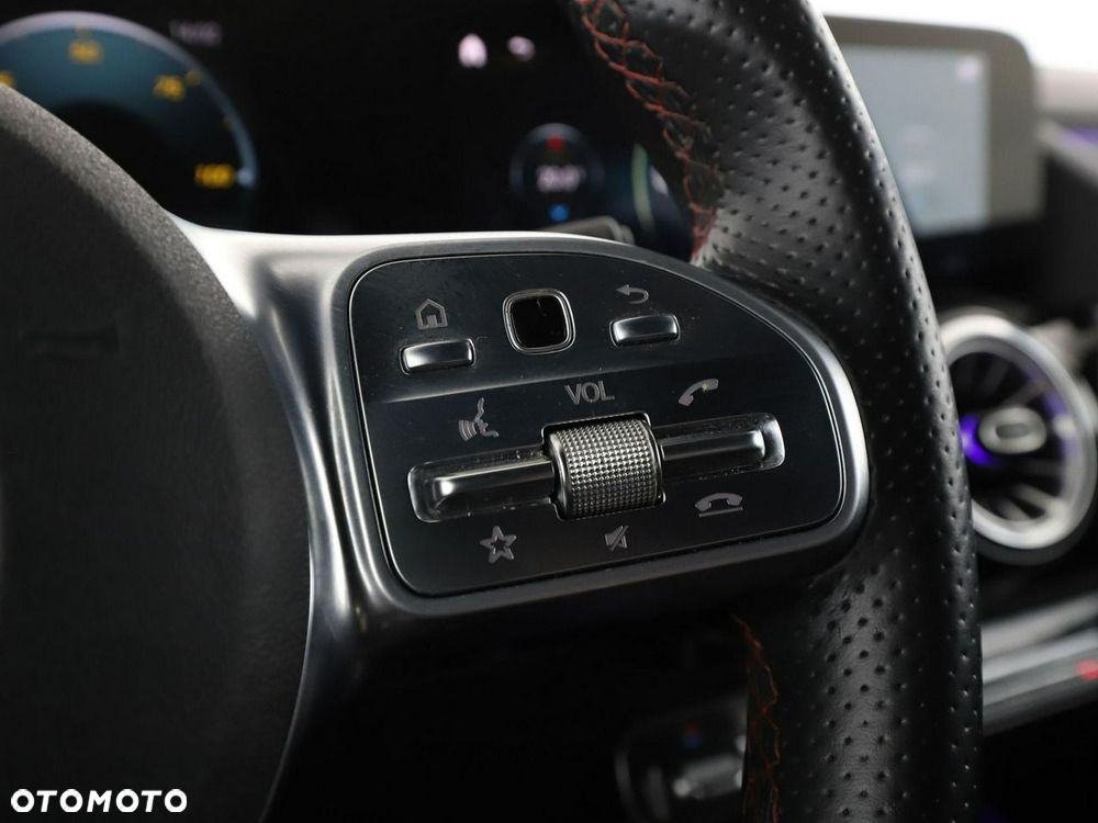 Mercedes-Benz EQA 250 AMG Line - 35