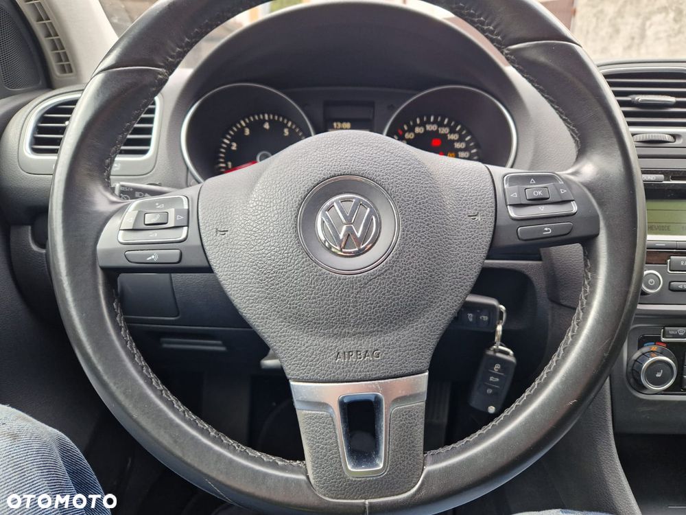 Volkswagen Golf 1.4 TSI Highline - 12