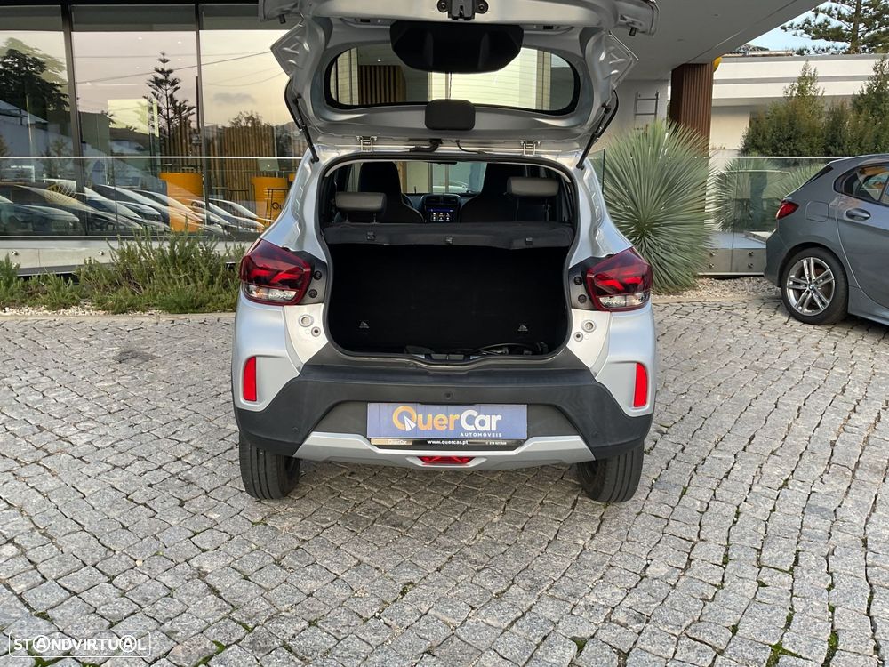 Dacia Spring Electric 45 Comfort Plus - 15