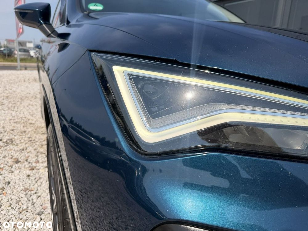 Seat Ateca 2.0 TDI DSG Xperience - 7