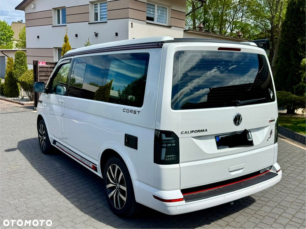 Volkswagen California - 11