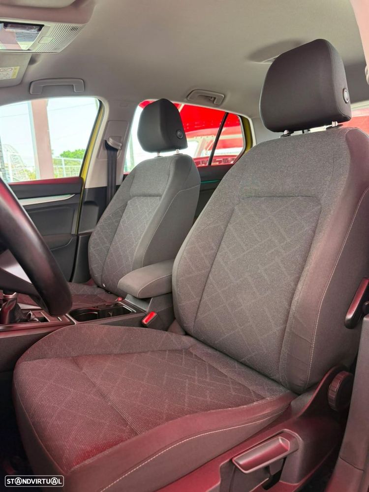 VW Golf 1.0 TSI Trendline Pack - 8