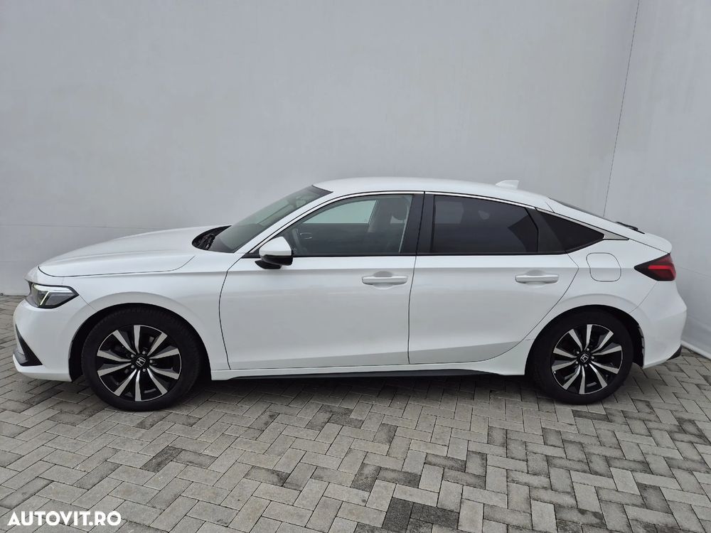 Honda Civic - 2