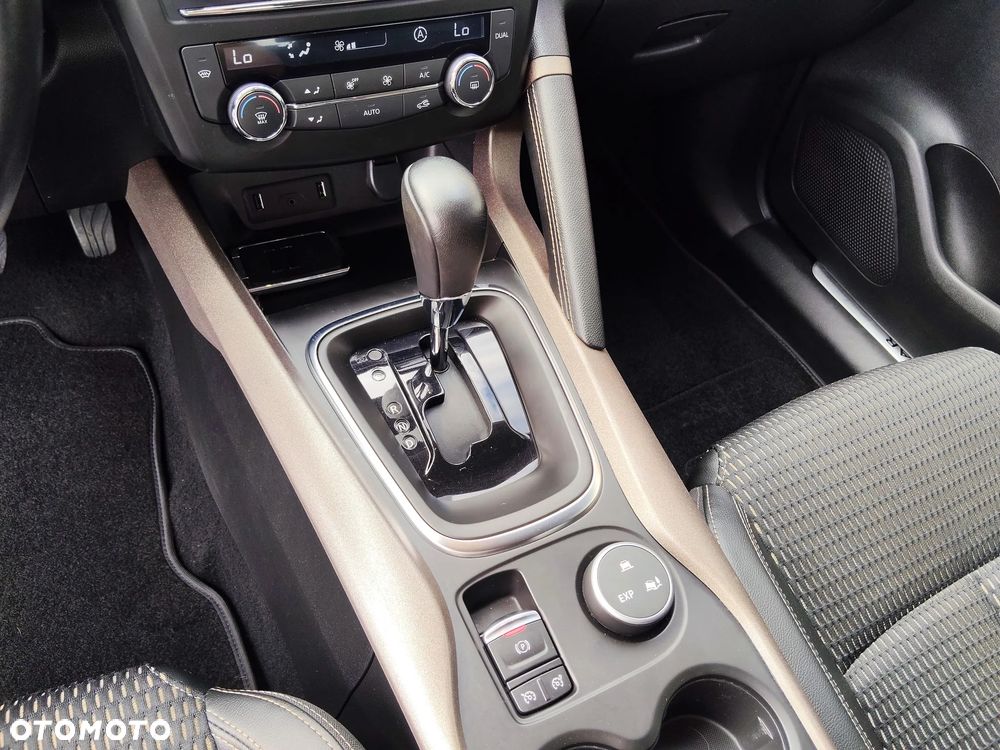 Renault Kadjar Energy dCi 110 EDC XMOD - 21