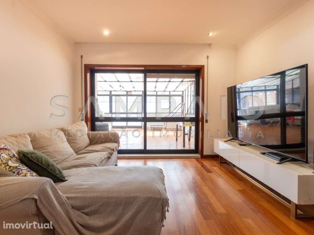 Apartamento T2- Gondomar Centro! - Grande imagem: 4/21