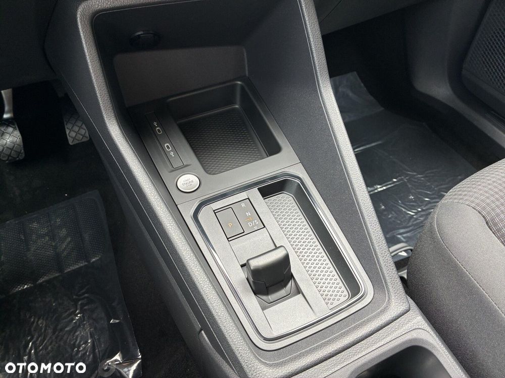 Volkswagen Caddy Maxi/AUTOMAT/7 osob., diesel 2.0 TDI 122KM - 32