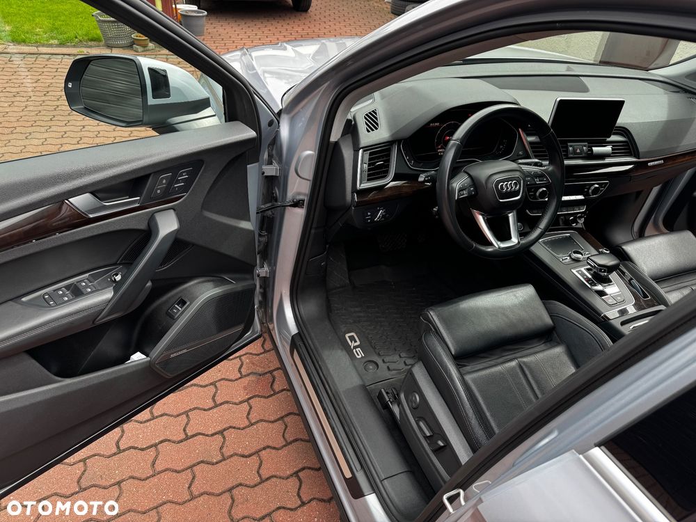 Audi Q5 2.0 TFSI Quattro Sport S tronic - 28