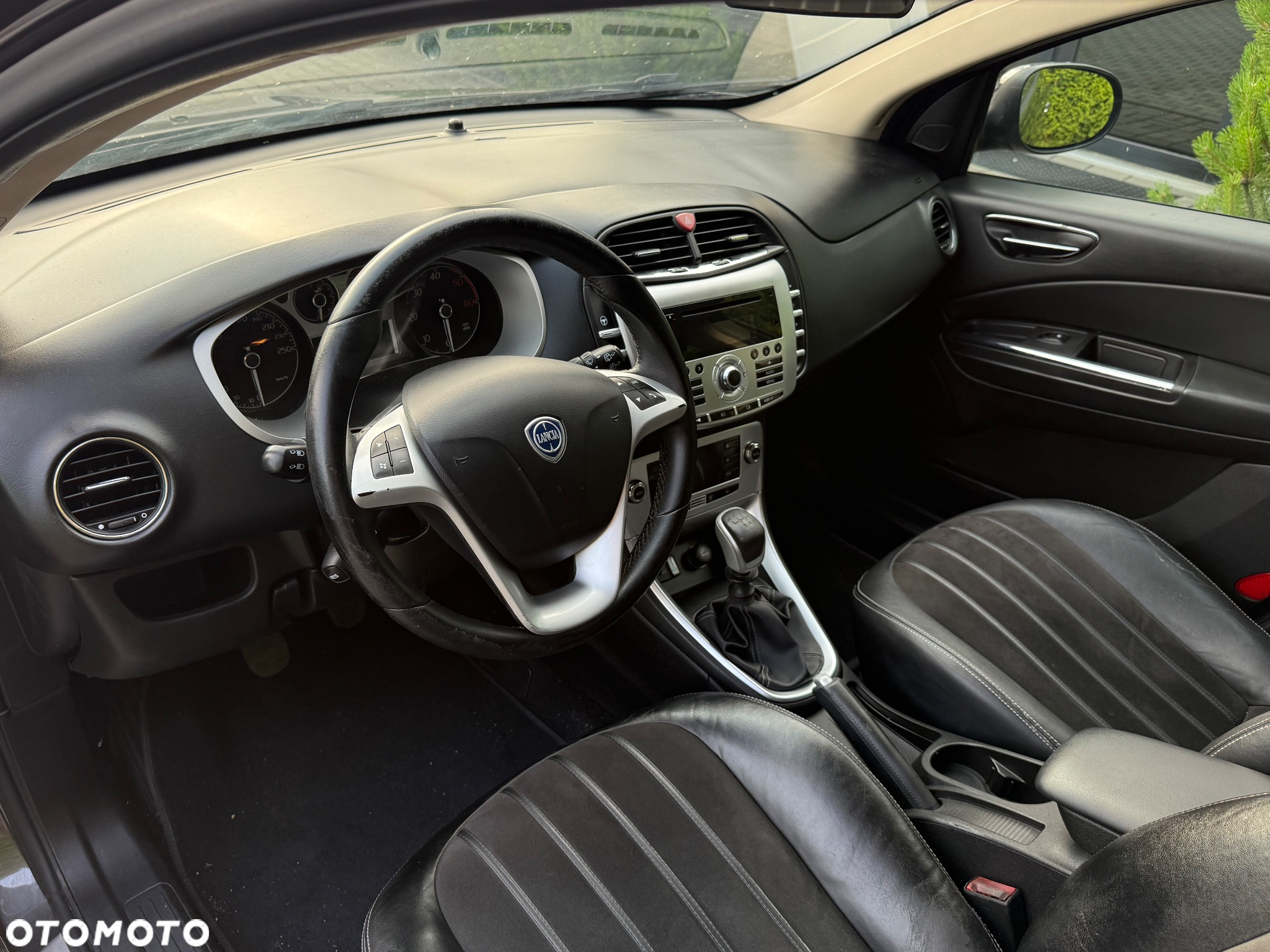 Lancia Delta - 11