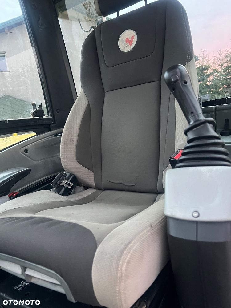 Wacker Neuson Koparka gąsienicowa KLIMA  3xramie łamane Wacker Neuson Et 90 KLIMA Deutz hydrozłącze hydrauliczne Liebherr SW33 LIKUFIX SWA33 + pilot auto hydrauliki 3 x łyżki org Liebherr 9 ton ET90 gumowe gasiennice 1 wł Cat 308 Jcb Yanmar atlas TEREX Liebherr złącze - 40