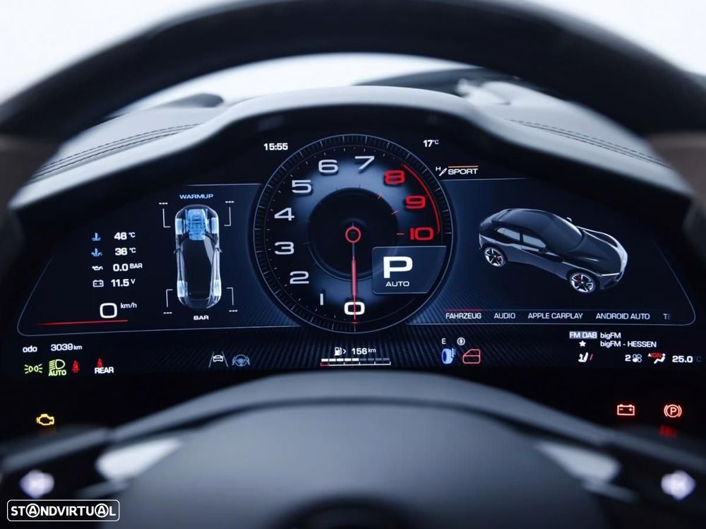 Ferrari Purosangue - 16