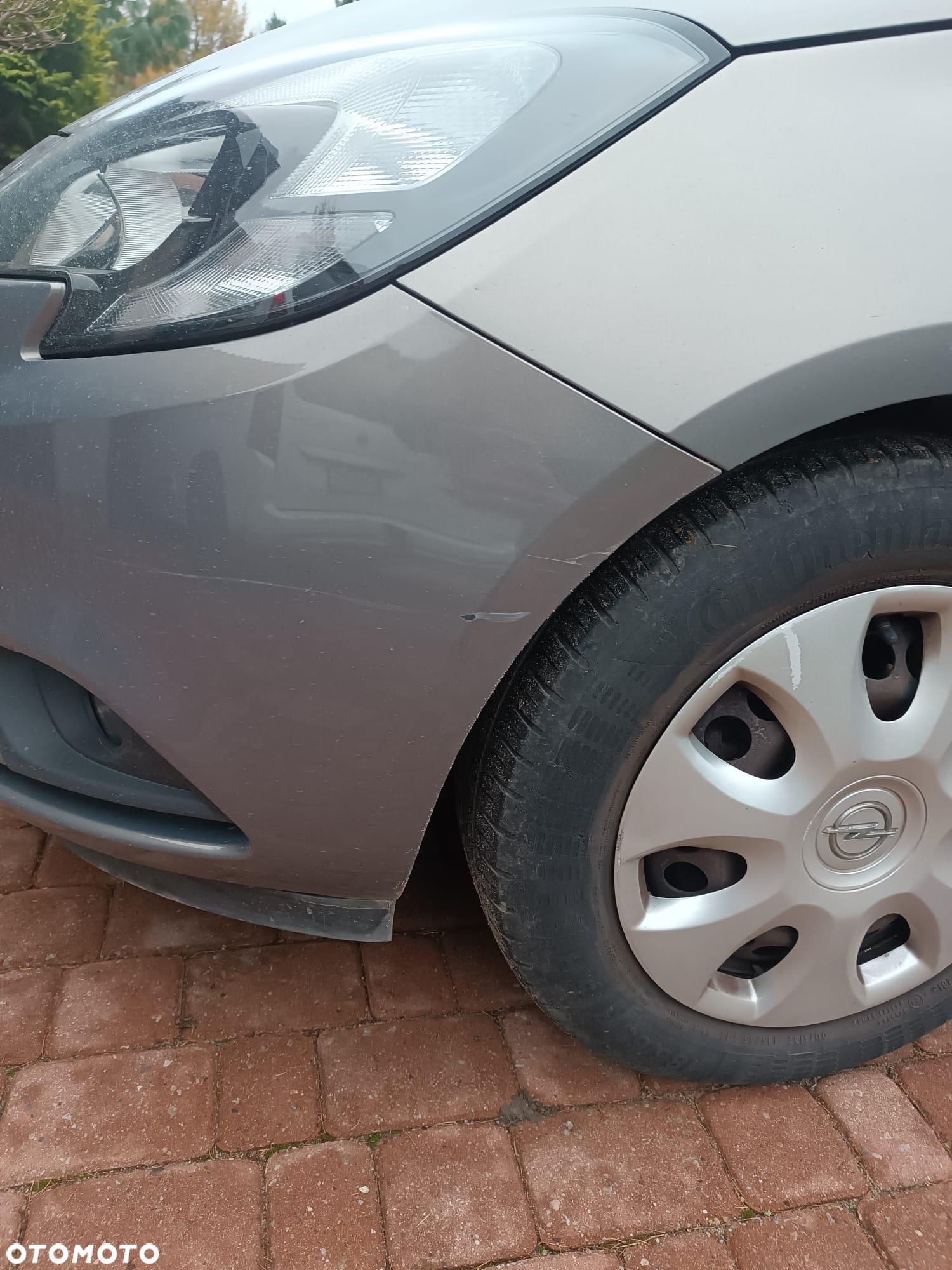 Opel Corsa - 4