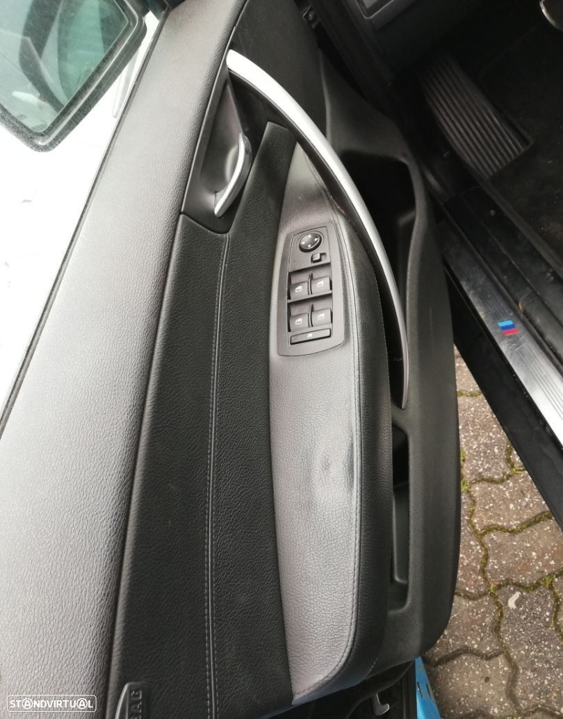 Peças BMW X3 (E83) 2003 a 2011 - 6