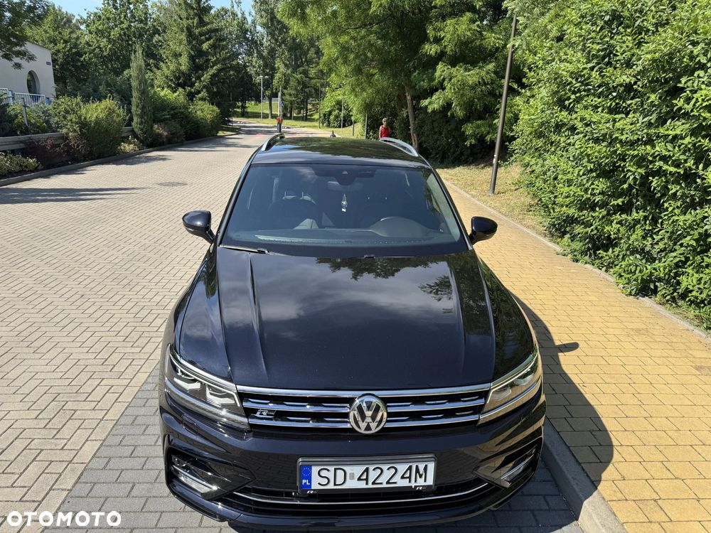 Volkswagen Tiguan 2.0 TDI BMT SCR 4Mot Comfortline DSG - 2