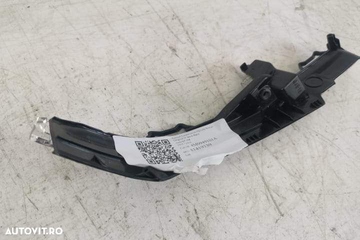 Semnal Semnalizator Oglinda Stanga Original In Stare Buna Audi  Q7  4M - 5