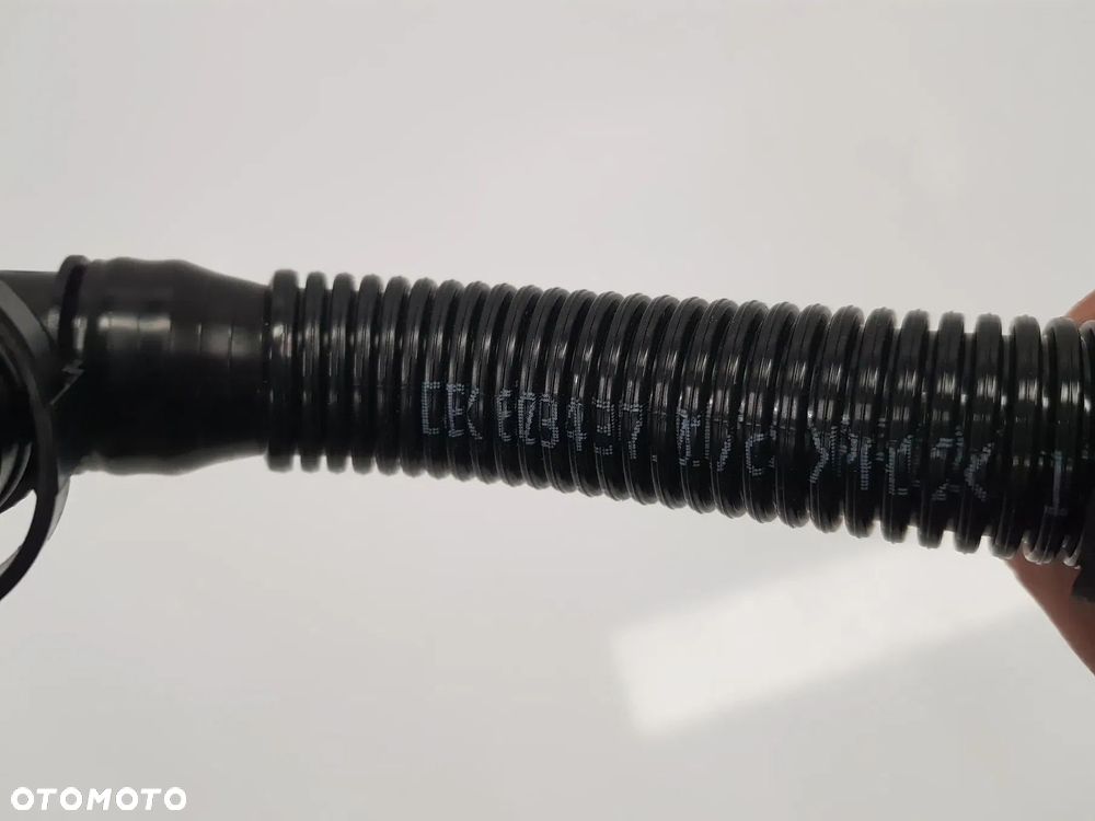 Rura przewód odpowietrzający odmy silnika BMW 1.5T F39 F40 F44 F48 X1 X2 MINI F55 F56 F57 F60 7621015 - 6