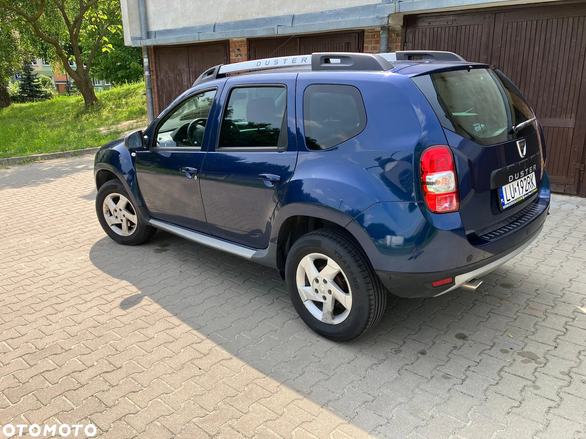 Dacia Duster - 6