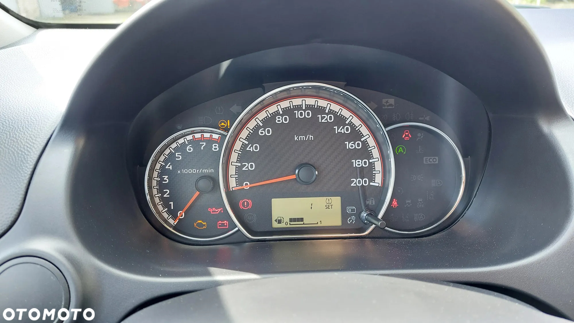Mitsubishi Space Star 1.2 AS&G Intense - 22
