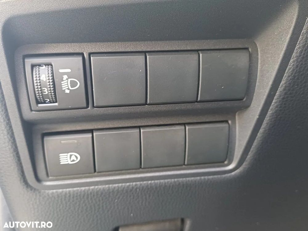 Toyota Yaris 1.5 MT Dynamic - 14