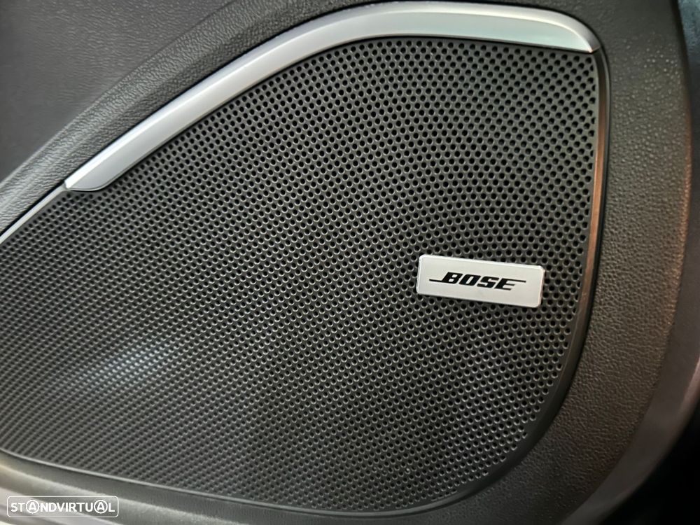 Renault Grand Scénic 1.7 Blue dCi Bose Edition - 50