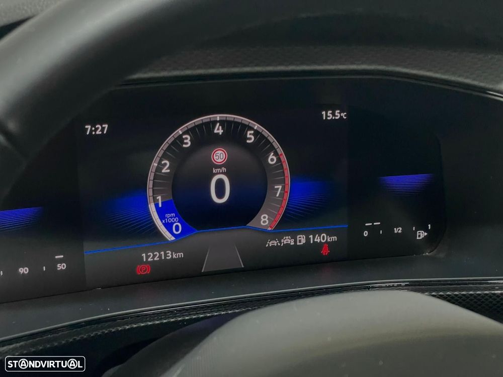 VW T-Cross 1.0 TSI Life - 13