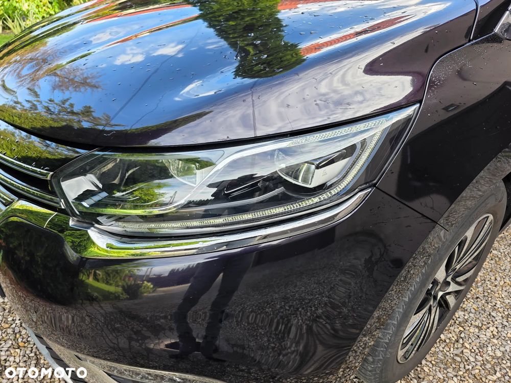 Renault Espace Energy dCi 160 EDC Initiale Paris - 7