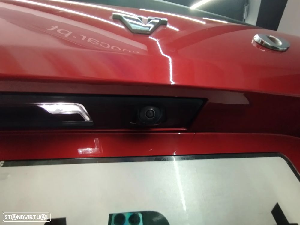 Volvo XC 60 2.0 D3 Momentum Plus - 13