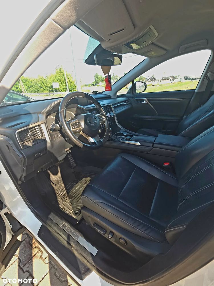 Lexus RX 200t / 300 Prestige - 3