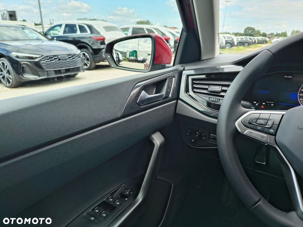 Volkswagen Polo 1.0 MPI Life Plus - 17