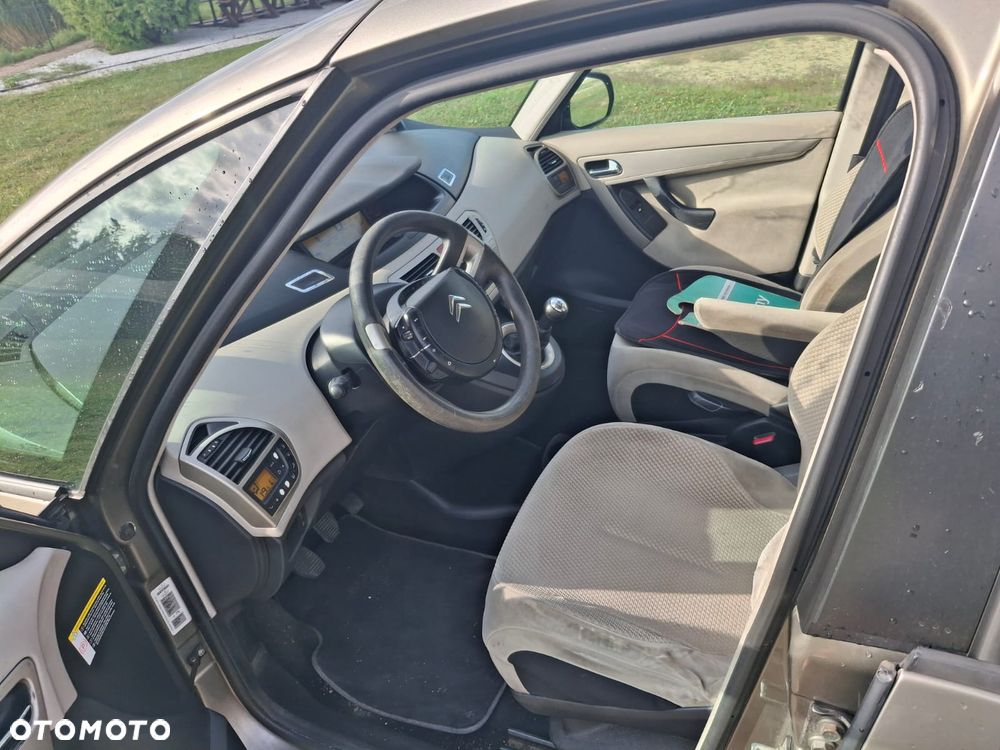 Citroën C4 Picasso 1.6 HDi Equilibre - 3