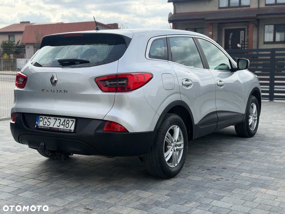 Renault Kadjar - 4