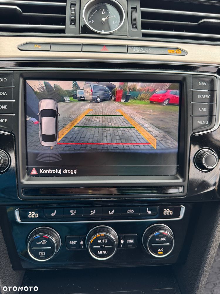 Volkswagen Passat 2.0 TDI BMT 4Mot Highline DSG - 31