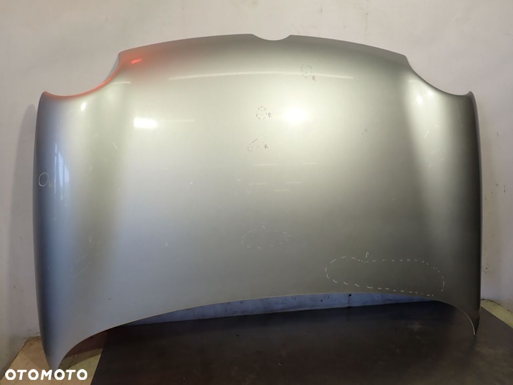 MASKA VOLKSWAGEN LUPO 3L - 2