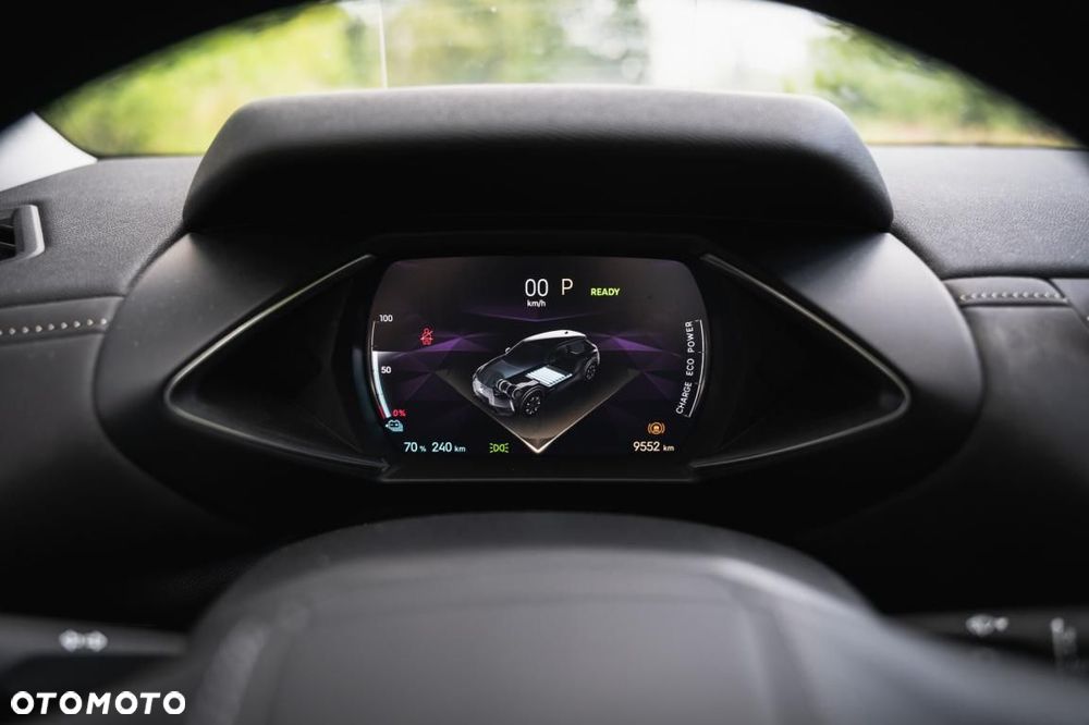DS Automobiles DS 3 Crossback - 16
