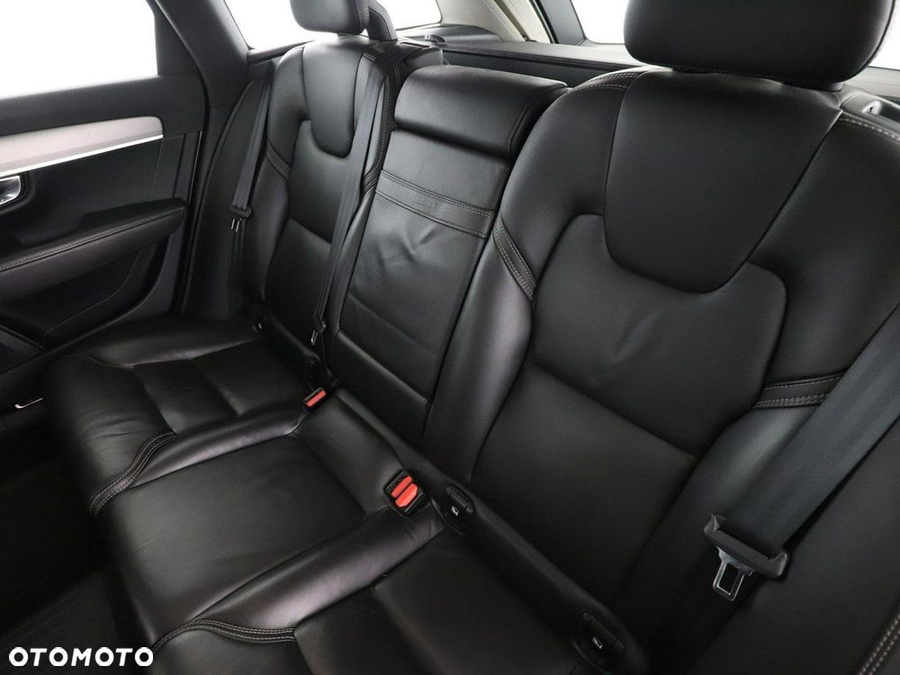 Volvo V90 D4 AWD Inscription - 18