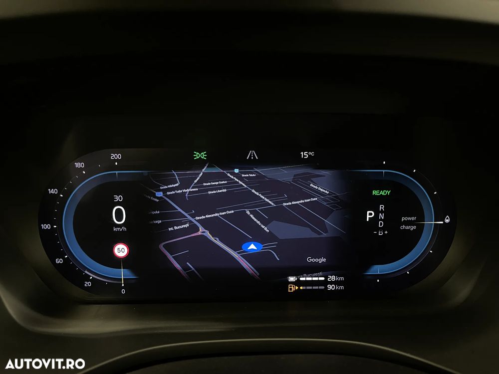 Volvo XC 60 T6 AWD Recharge Geartronic Inscription - 30