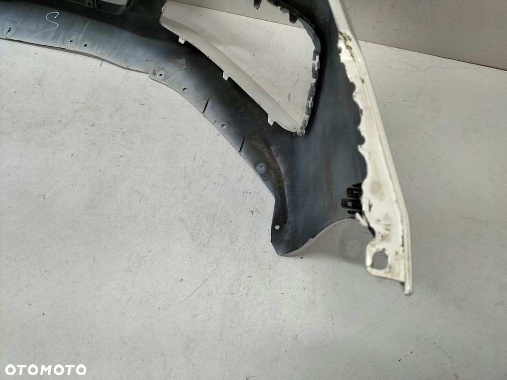 zderzak przedni przód bmw 5 g30 g31 lci lift 20- m-pakiet - 10
