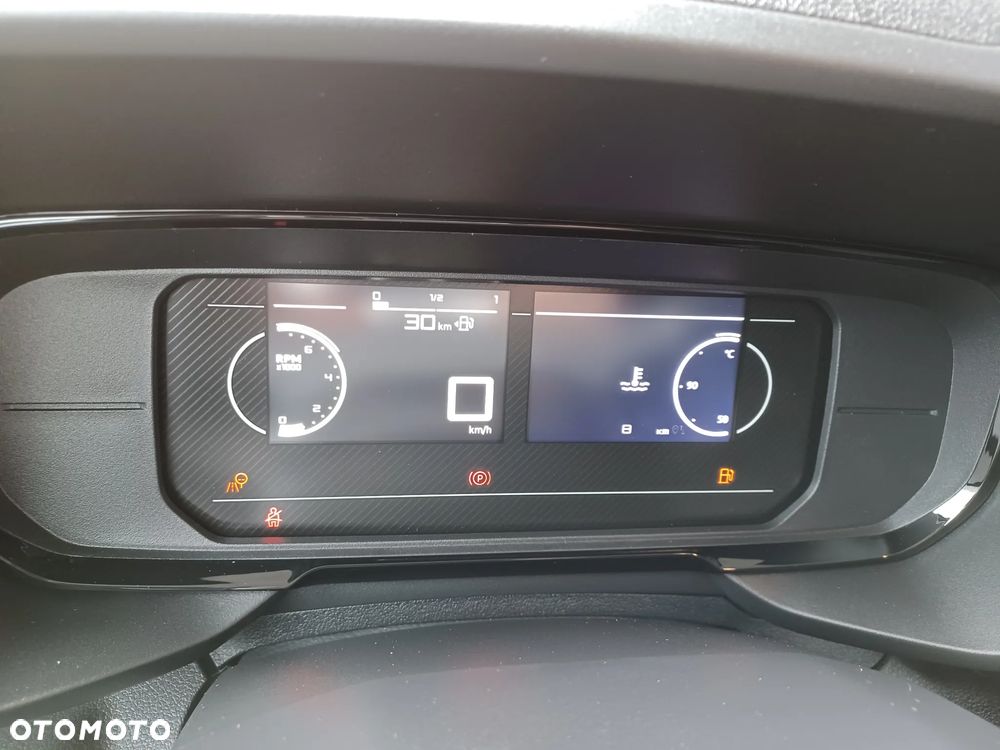 Citroën BERLINGO - 20