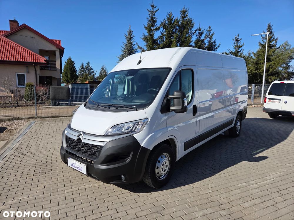 Citroën Jumper L3 - 2