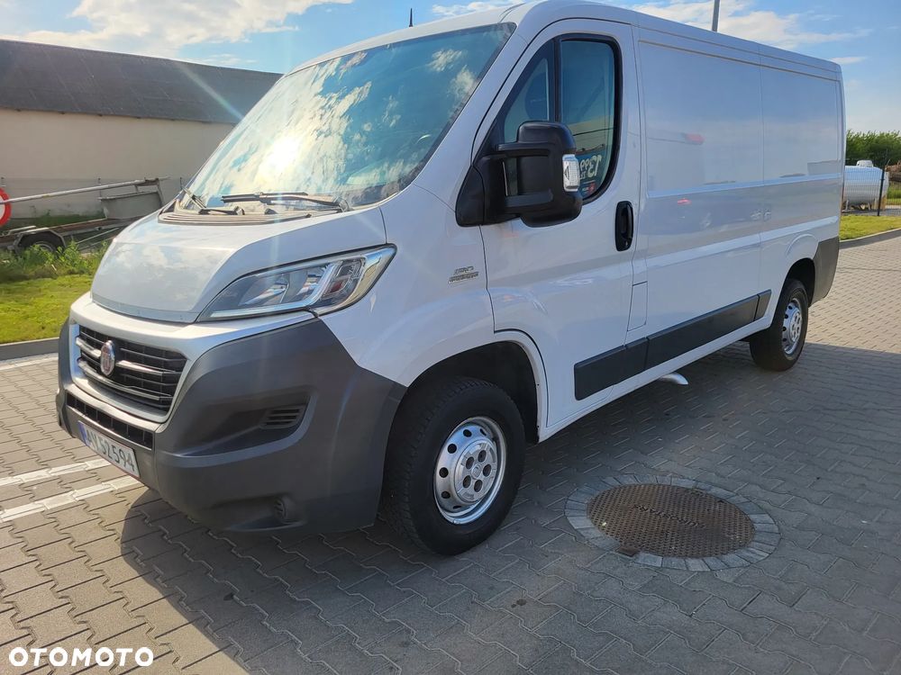 Fiat Ducato - 1