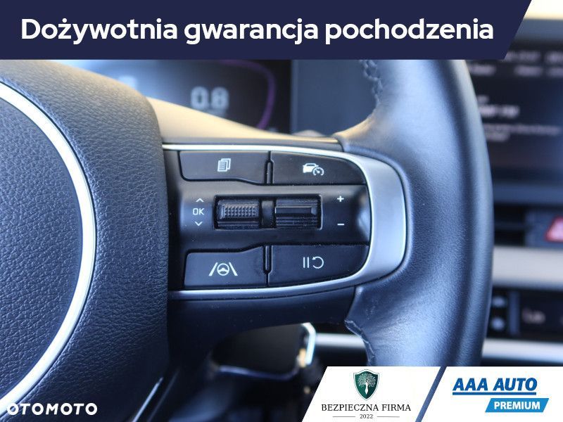Kia Sportage - 22