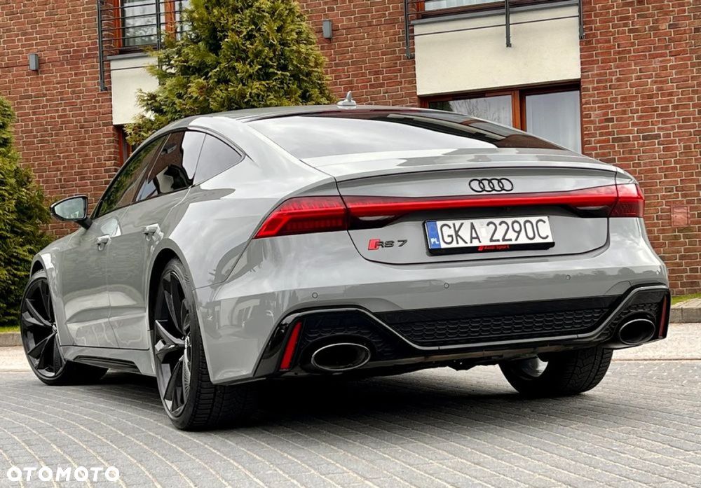 Audi RS7 Sportback - 15