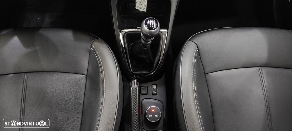 Renault Captur 1.5 dCi Exclusive - 9