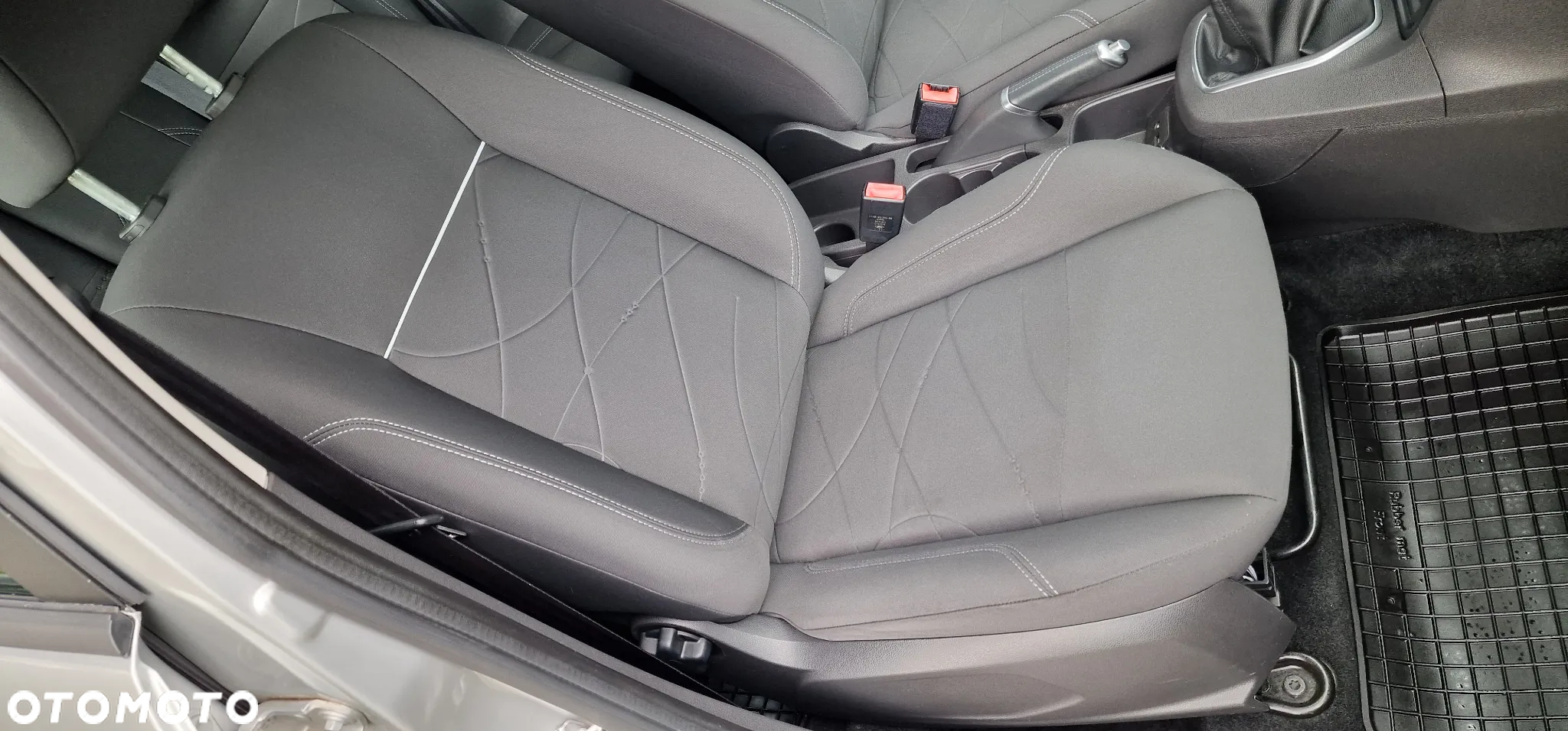 Ford Fiesta 1.25 Ambiente - 17